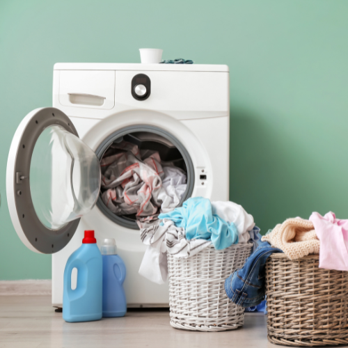 MT-LOC' Services - Linge de bain