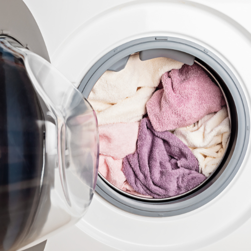 MT-LOC' Services - Linge de bain